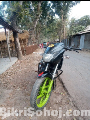 Bajaj Palcher UG3